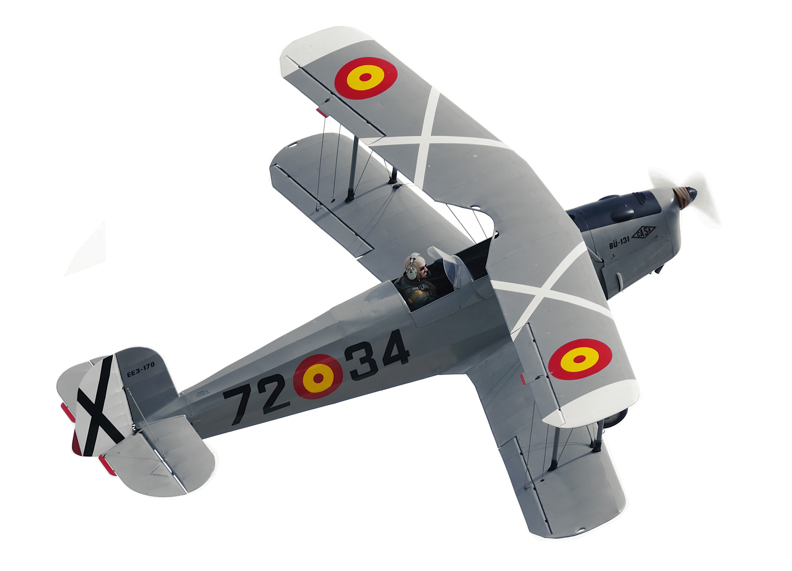 CULTURA AERONAUTICA